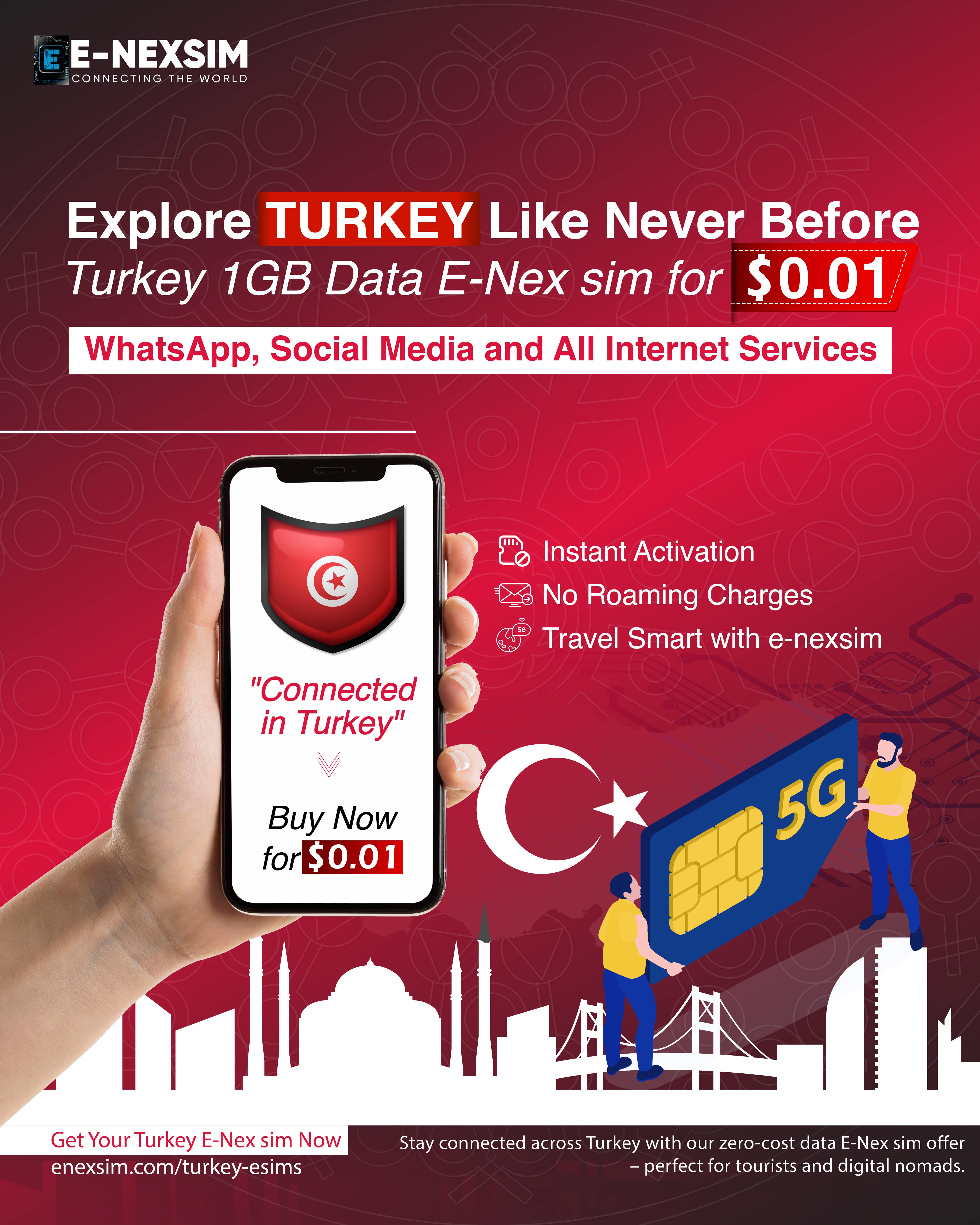 Turkey Offer